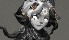 第五人格新角色爆料原视频,神秘面纱下的惊悚故事